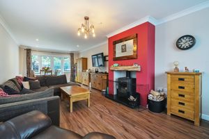 Triple Aspect Living Room- click for photo gallery